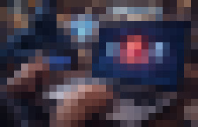 Photo Riziká pripájania sa do verejných sietí Wi-Fi
