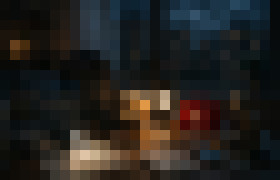 Photo Ako prežiť pri blackoute