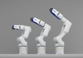 Photo Spoločnosť Epson uvádza na trh sériu špičkových 6-osových robotov CX-A