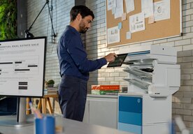 Photo HP Imagine: Platformu WXP obohacujú nové AI funkcie a rozšírené analytické prehľady