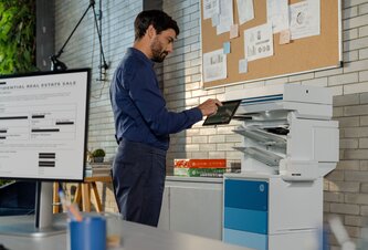 Photo HP Imagine: Platformu WXP obohacujú nové AI funkcie a rozšírené analytické prehľady
