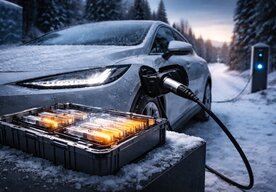 Photo Nový čínsky elektrolyt sľubuje zdvojnásobenie dojazdu elektromobilov 