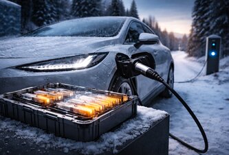 Photo Nový čínsky elektrolyt sľubuje zdvojnásobenie dojazdu elektromobilov 