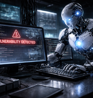 Photo Nový model AI je tak pokročilý, že jeho verejné vydanie bolo pozastavené  