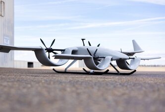 Photo Hybridné lietadlo má vďaka inovatívnym krídlam spotrebu nižšiu až o 30% 