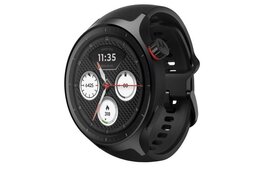 Photo Súťaž o inteligentné hodinky MOTOROLA MOTO WATCH