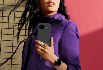 Photo Google Pixel 10a / Výkon, AI a výborné fotoaparáty v strednej triede