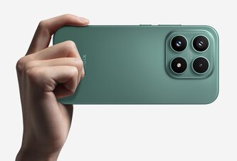 Photo Xiaomi 17 / Kompaktný výkonný vlajkový smartfón