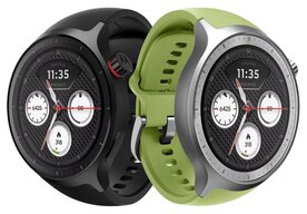 Photo Moto Watch / Návrat známeho mena 