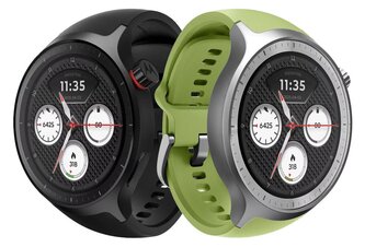 Photo Moto Watch / Návrat známeho mena 