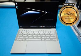 Photo ASUS ExpertBook Ultra - ultraľahký notebook pre náročných firemných používateľov