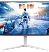 Photo Philips Evnia 27M2N6501L / Herný monitor s panelom QD OLED a efektmi Ambiglow