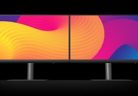 Photo BENQ PD2706QN / Monitor pre kreatívnych návrhárov 