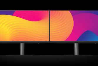 Photo BENQ PD2706QN / Monitor pre kreatívnych návrhárov 