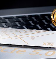 Photo ADATA XPG MARS 980 BLADE / Rýchlik pre vaše dáta