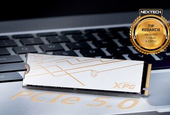 Photo ADATA XPG MARS 980 BLADE / Rýchlik pre vaše dáta