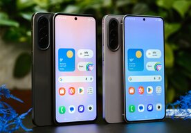 Photo Samsung na Slovensku oficiálne spustil predaj série Galaxy A57 5G a Galaxy A37 5G