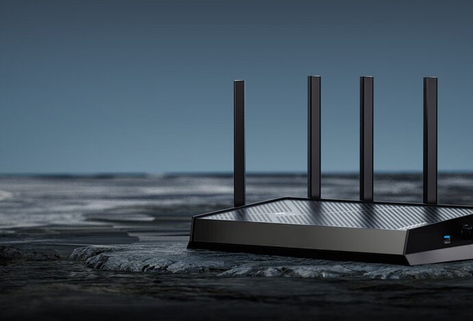Photo Reakcia spoločnosti TP-Link na aktuálnu situáciu