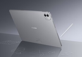 Photo HONOR odhaľuje MagicPad4: Najtenší tablet na svete poháňaný 3nm procesorom Snapdragon 8 Gen 5 s produktivitou na úrovni PC