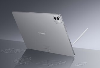 Photo HONOR odhaľuje MagicPad4: Najtenší tablet na svete poháňaný 3nm procesorom Snapdragon 8 Gen 5 s produktivitou na úrovni PC