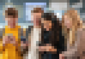 Photo Digitálne zručnosti mladých: Ilúzia verzus realita