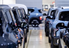 Photo Výroba nových elektromobilov Kia sa presúva do závodu v Žiline