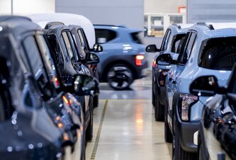 Photo Výroba nových elektromobilov Kia sa presúva do závodu v Žiline