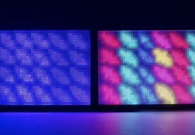 Photo Nová technológia True RGB prekonáva limity OLED panelov