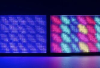 Photo Nová technológia True RGB prekonáva limity OLED panelov