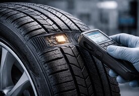 Photo A že pneumatiky sa už nedajú zlepšiť: Michelin do nich integruje RFID čip
