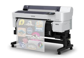 Photo Epson predstaví na veľtrhu FESPA 2026 najnovšie inovácie v oblasti profesionálnej tlače 