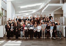 Photo Junior Internet AMAVET 2026 – výsledky