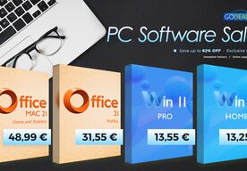 Photo Zvýšte svoju produktivitu s doživotnou licenciou MS Office 2021 a Windows 11 od 13 €