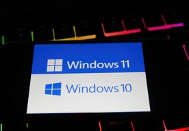 Photo Google ponúka záchranu miliónom používateľov počítačov s OS Windows 10