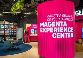 Photo Slovak Telekom prináša na Slovensko nový retailový formát: Magenta Experience Center