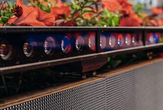 Photo Nový systém kamier sľubuje revolúciu v sledovaní športových prenosov