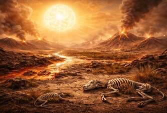 Photo Superpočítač vypočítal termín zániku cicavcov na našej planéte