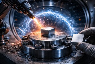 Photo Revolučná superoceľ zrýchli príchod fúznych elektrární