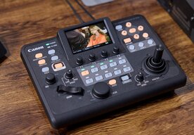 Photo Záznam a kontrola: Canon rozširuje ekosystém profesionálneho videa ponukou ultra teleobjektívu