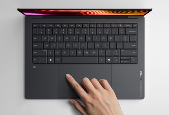 Photo Novinky v rade HP OmniBook Predstavenie herného notebooku HyperX OMEN 15