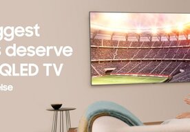 Photo Samsung prináša futbal bližšie k fanúšikom v novej kampani s futbalovou jednotkou Thierrym Henrym