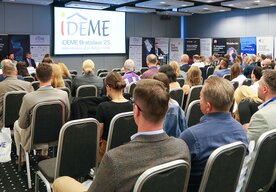 Photo Konferencia iDEME 2026 prepojí digitalizáciu verejnej správy s bezpečnosťou a umelou inteligenciou