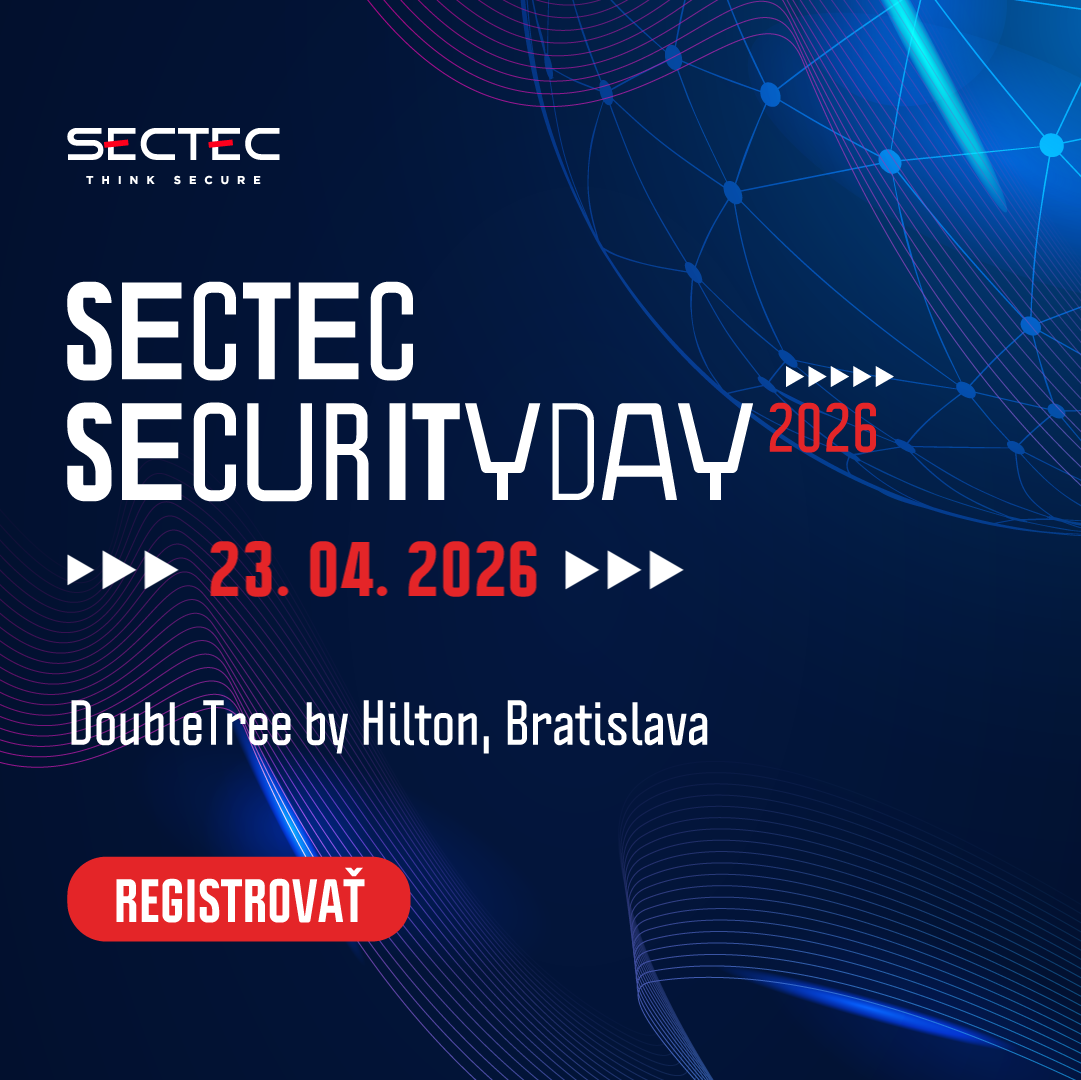 SECTEC SECURITY DAY 2026