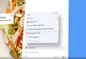 Photo Chrome si odteraz bude pamätať vaše najlepšie prompty