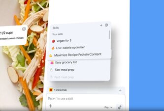 Photo Chrome si odteraz bude pamätať vaše najlepšie prompty