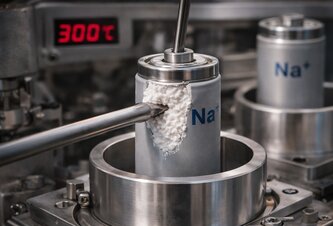 Photo Sodíkové batérie s firewallom odstránia problém možného vznietenia a explózie 