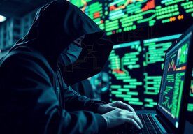 Photo Kybernetický zločin zneužíva pri útokoch najmä technologické značky. Sú zdrojom cenných údajov a majú vysokú dôveru používateľov