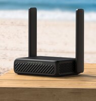 Photo Internet tam, kde ho práve potrebujete: Mercusys MB113-4G uľahčí prácu, cestovanie aj každodenné fungovanie