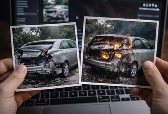 Photo AI pomáha generovať falošné dôkazy poistných udalostí