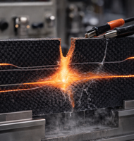 Photo Prelomový kompozit sa dokáže 1000 krát opraviť tisíckrát a vydrží aj 500 rokov